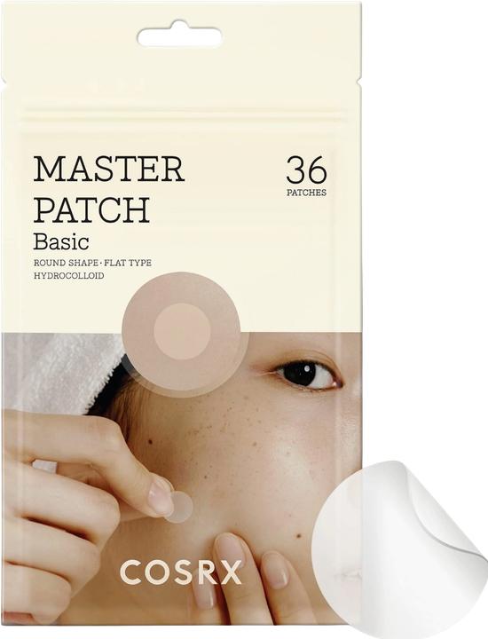 Actual product image Cosrx - Master Patch Basic (36 pcs)