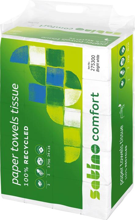 Actual product image Satino by Wepa Comfort (1x)