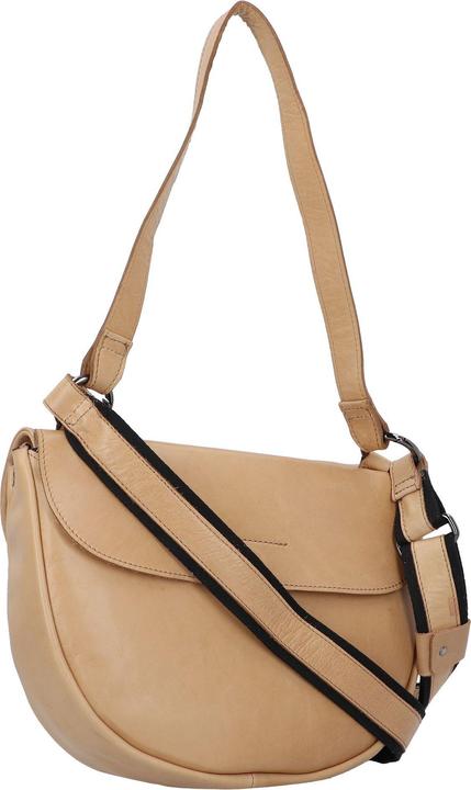 Produktbild Harolds Caugio Schultertasche Leder 30 cm