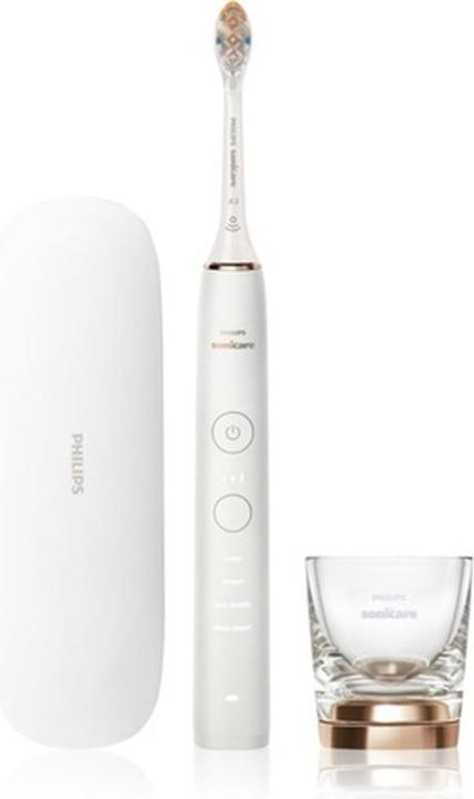 Produktbild Philips Sonicare DiamondClean 9000 Series (Schallzahnbürste)