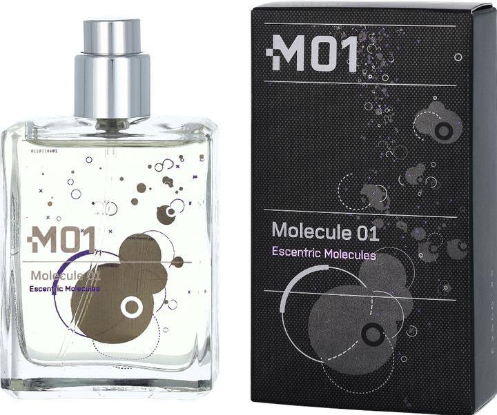 Produktbild Escentric Molecules Molecule 01 (Eau de Toilette, 30 ml)