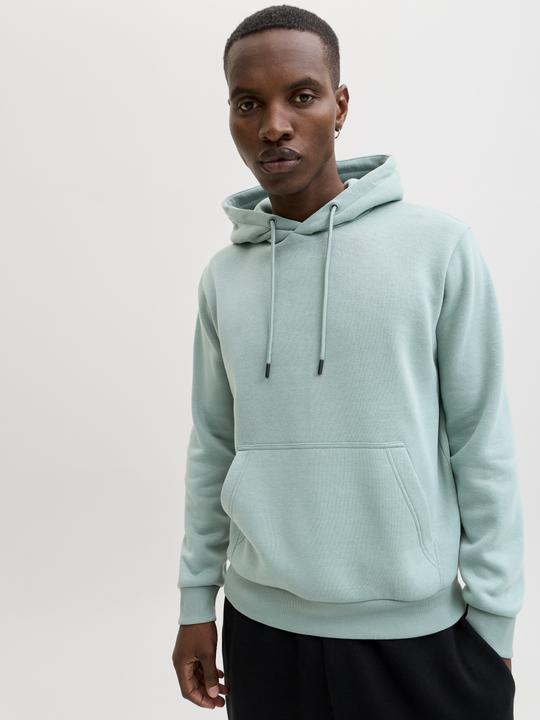 Produktbild Jack & Jones Jjebradley Sweat Hood Noos (M)