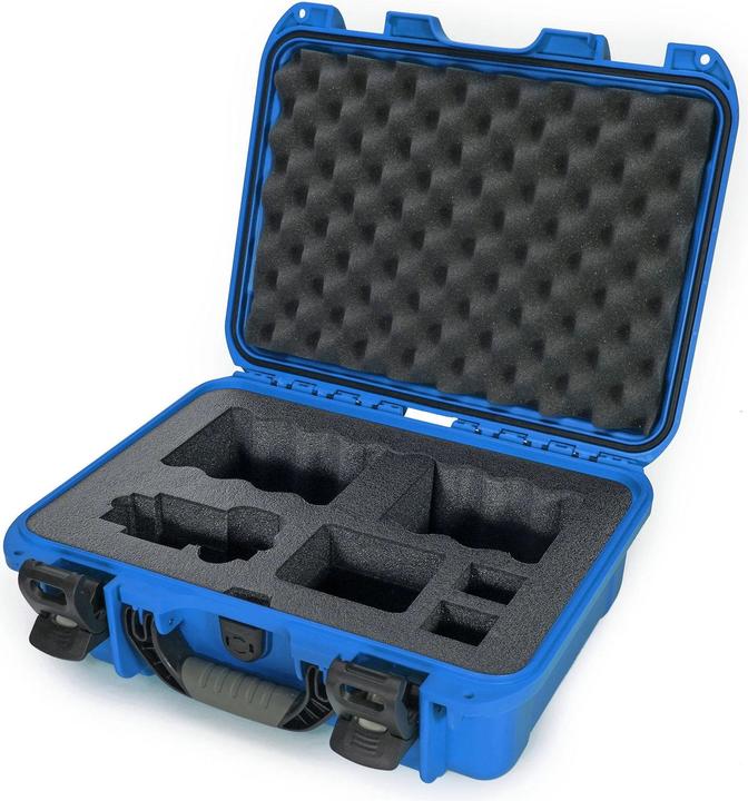 Produktbild Nanuk 920 Sony A7 (Fotokoffer, 16 l)