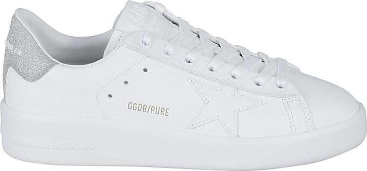 Image du produit Golden Goose Baskets Blanc (37)