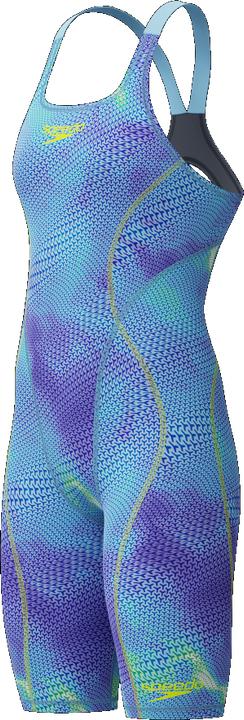 Actual product image Speedo Fastskin HyperSpark Openback K (26)