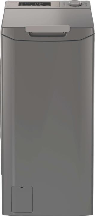 Actual product image Candy TCA283DR2-S (8 kg, Downwards)