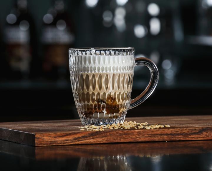 Produktbild Nachtmann Kaffeebecher Ethno Barista (392 ml, 2 x)