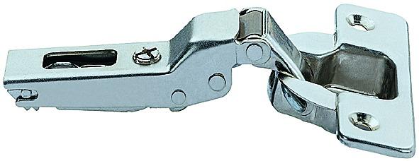 Immagine prodotto Salice Cerniere Mittelband mit min. Topf