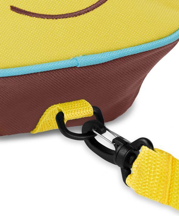Immagine prodotto Skiphop Giraffa per l'imbragatura dello Zoo Safty (3.50 l)