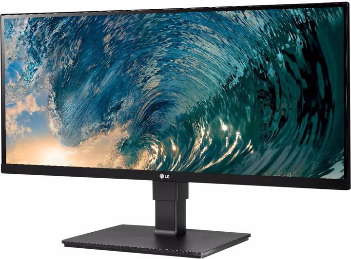Produktbild LG 29BN650-B (2560 x 1080 Pixel, 29")