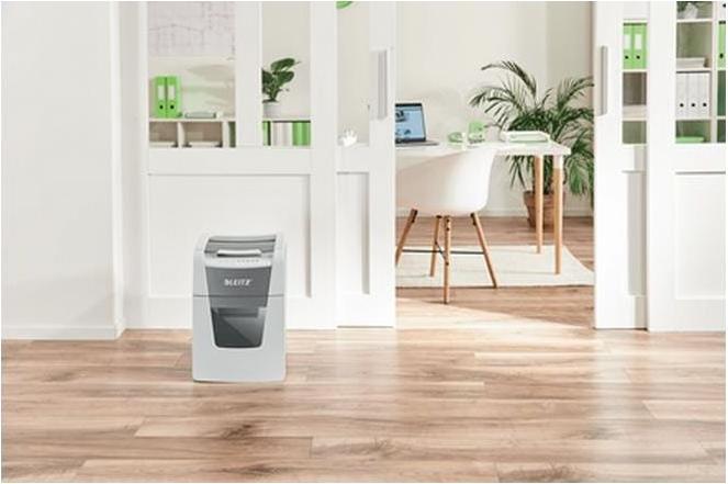 Immagine prodotto Leitz IQ Autofeed Small Office 100 P-4 (Taglio delle particelle)