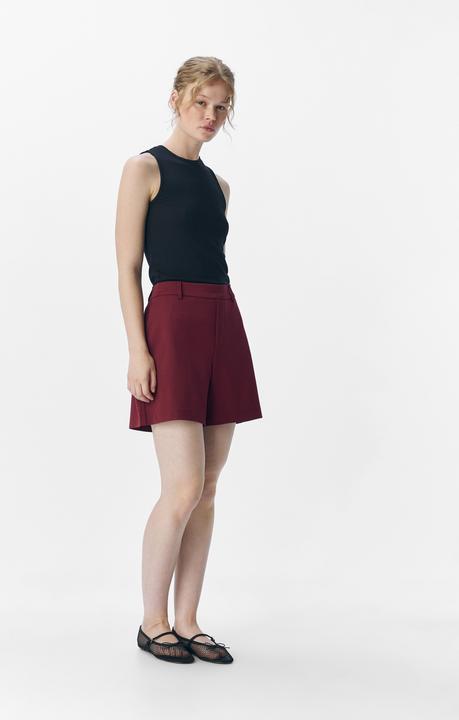 Image du produit Object OBJLISA Shorts (36)