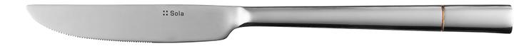 Image du produit Sola Luxe (1 pcs, Couteau)