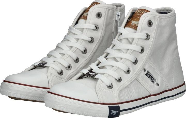Produktbild Mustang Sneaker (38)
