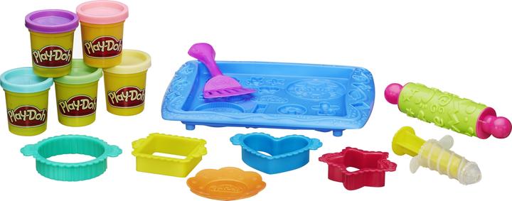 Produktbild Play-Doh Plätzchen Party