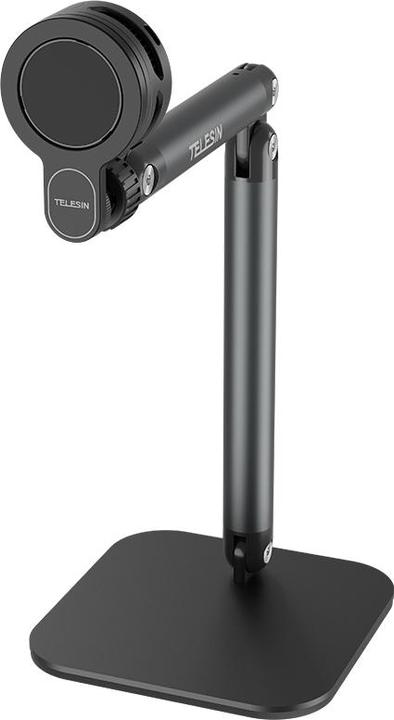 Produktbild Telesin phone cooler with wireless charger