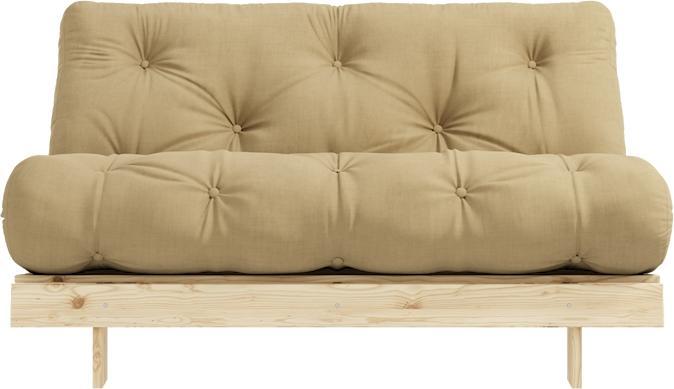 Produktbild Karup Design Roots (Bettsofa, 2-Sitzer)