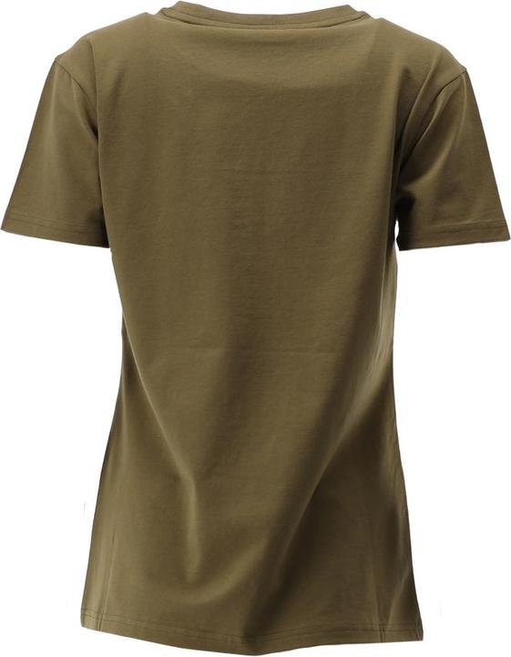 Produktbild Spalding T-Shirt Logo Women SS23 (M)