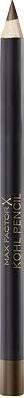 Actual product image Max Factor Cabbage Pencil (040 Taupe)