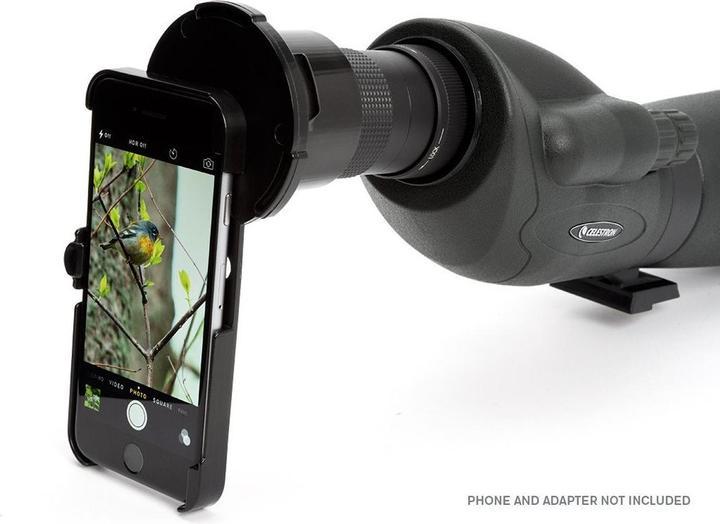 Produktbild Celestron TrailSeeker 65