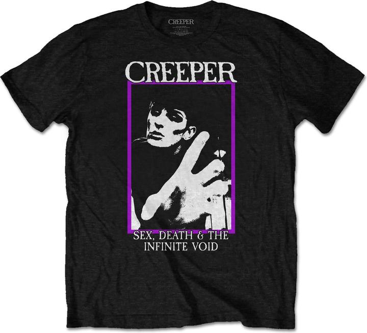 Produktbild Creeper SD&TIV (L)