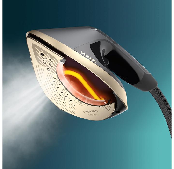 Image du produit Philips AIS8540/80 (2200 W)