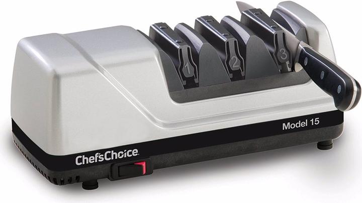 Produktbild Chef's Choice Trizor XV