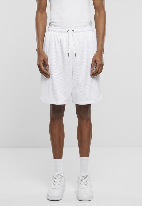 Image du produit Fubu FM242-005-2 Short en maille Varsity - 159563 (M)