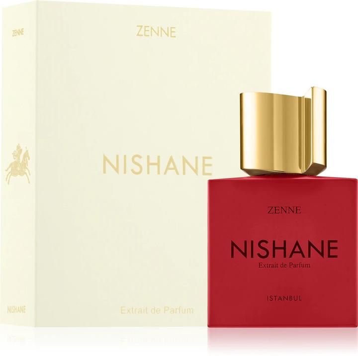 Produktbild Nishane Zenne by (Eau de Parfum, 50 ml)