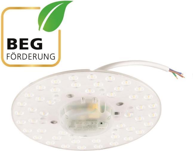 Actual product image EVN-Lichttechnik LED module