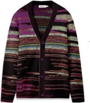 Produktbild Desigual Spaced Dye (XL)