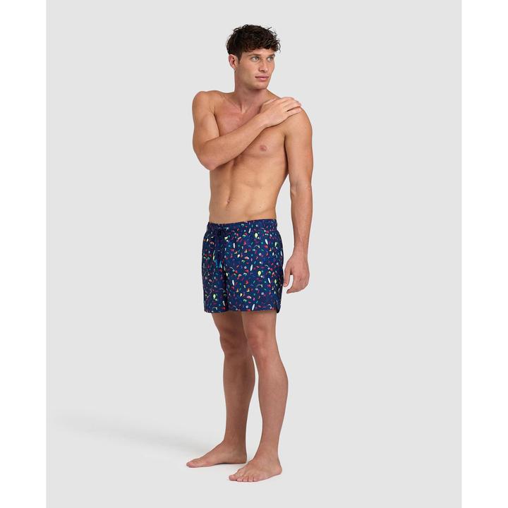 Image du produit Arena M Beach Short Allover II (XXL)