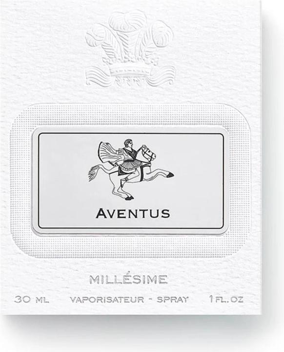 Image du produit Creed Homme Classic Aventus Eau de Parfum Vapo 30 ml (Eau de parfum, 30 ml)