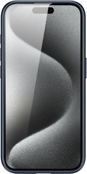 Produktbild Dux Ducis Rafi II Mag Series PC und TPU hardcase Hülle (Apple iPhone 15 Pro)