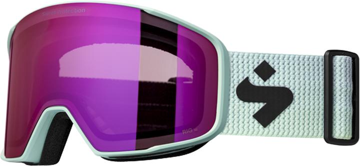 Misty, Misty Turquoise, Bixbite