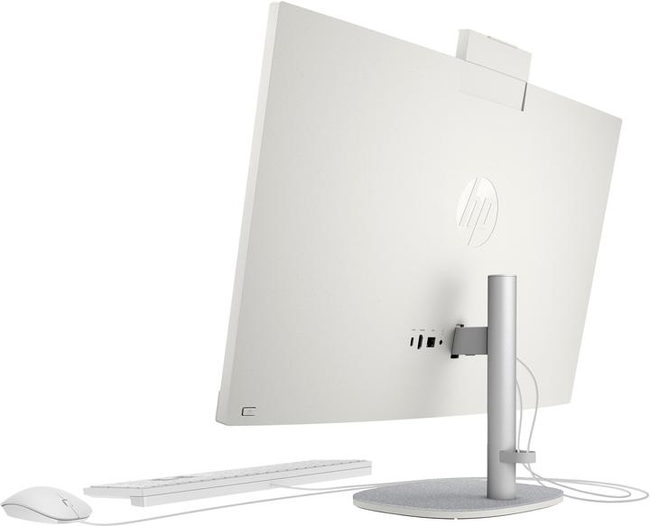 Produktbild HP All-in-One 27-cr0105ng (AMD Ryzen 5 7520U, 16 GB, 512 GB)