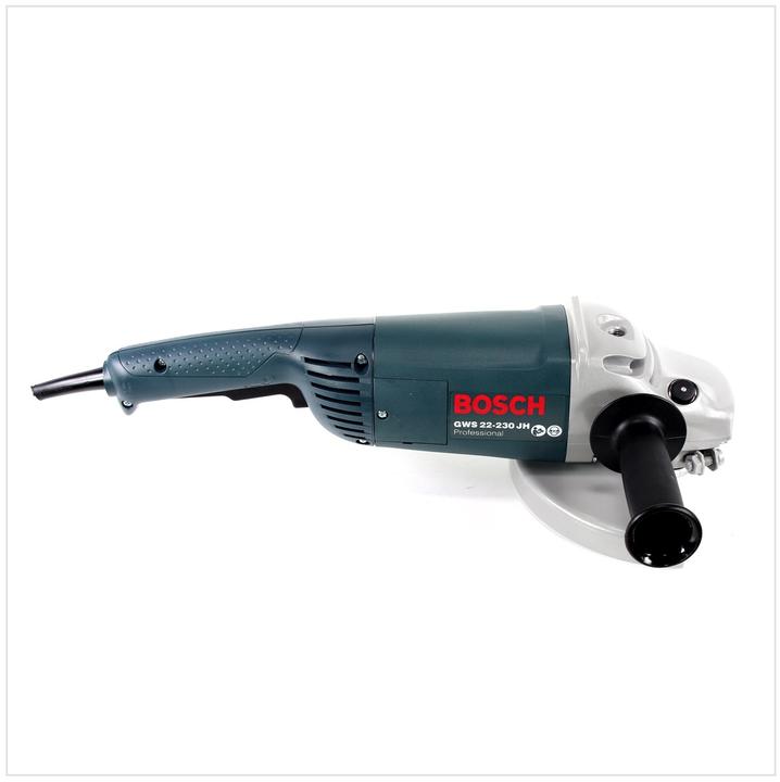 Produktbild Bosch Professional GWS 22-230 JH Professional (230 mm)