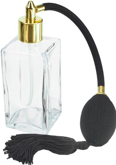 Produktbild Tischzerstäube (Eau de Parfum, 100 ml)