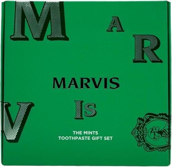 Produktbild Marvis The Mints Toothpaste (105 ml)