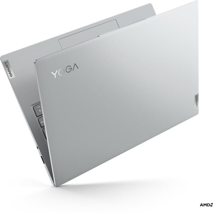 Actual product image Lenovo Yoga Slim 7 Pro (14", 1000 GB, 16 GB, DE, AMD Ryzen 7 6800HS)