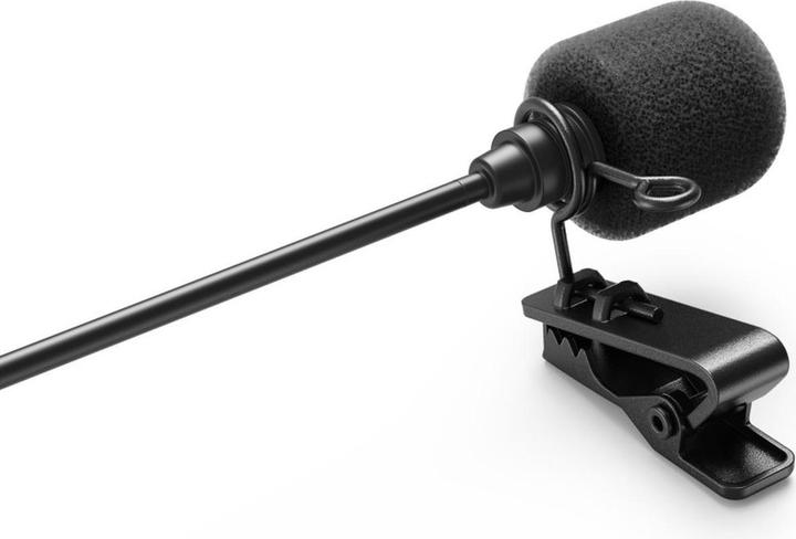 Actual product image SmallRig Microphone Forevala L20