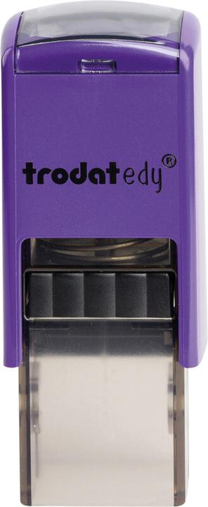 Produktbild Trodat Motivstempel Edy Fix Fee