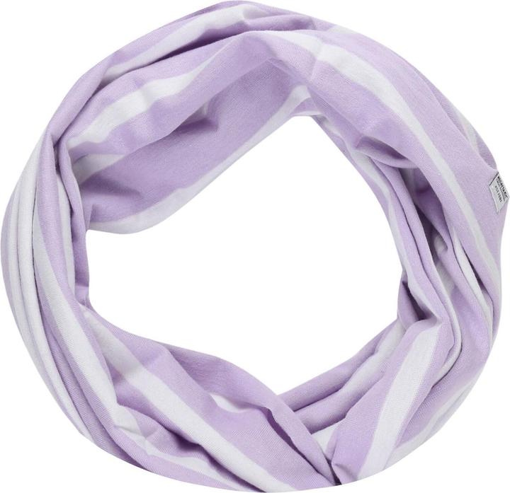 Produktbild Regatta Shaila Streifenmuster Jersey Schal