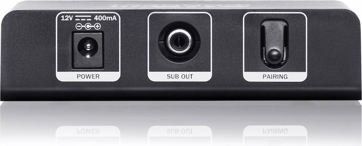 Produktbild Teufel Subwoofer Wireless Receiver (Kabellose Audio-Übertragung)