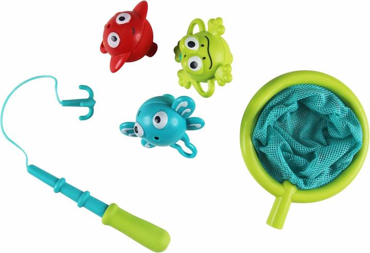 Hape Angelspass