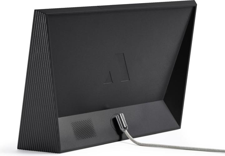 Productafbeelding Aura Frames Photoframe - Carver - Gravel (10.10", 1280 x 800 pixels)