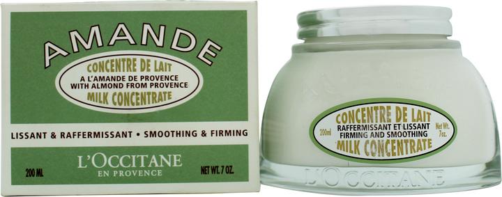 Produktbild L'Occitane Mandel Körpercreme (Körpercreme, 200 ml)