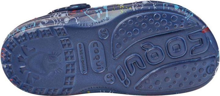 Actual product image Coqui Dziecięce Sandały BIG FROG (28)
