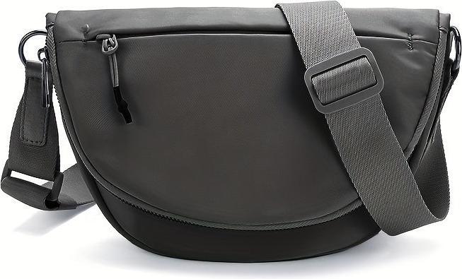 Immagine prodotto Only-Bags.Store Borsa a tracolla, borsa a spalla alla moda con tracolla regolabile, multifunzionale, di grande