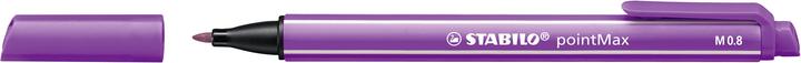 Produktbild STABILO PointMax (1x)